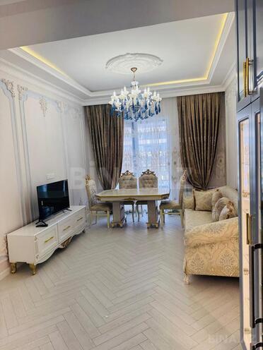 Satılır 2 otaqlı yeni tikili 65 m², Şah İsmayıl Xətai m., photo 7 from 25
