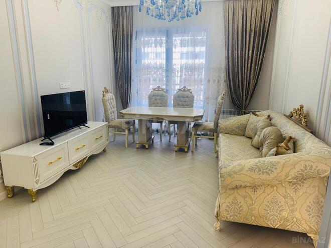 Satılır 2 otaqlı yeni tikili 65 m², Şah İsmayıl Xətai m., photo 3 from 25