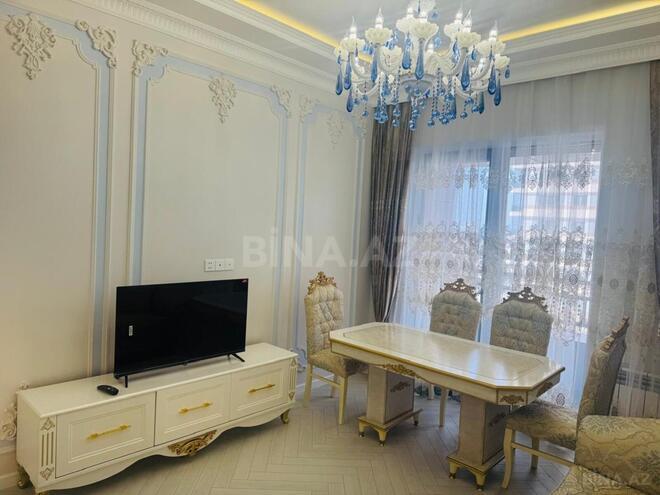 Satılır 2 otaqlı yeni tikili 65 m², Şah İsmayıl Xətai m., photo 8 from 25