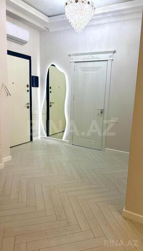 Satılır 2 otaqlı yeni tikili 65 m², Şah İsmayıl Xətai m., photo 13 from 25