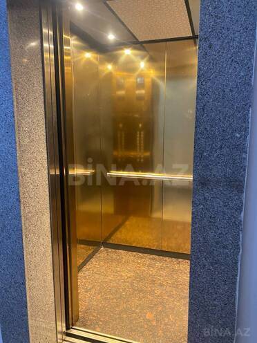 İcarəyə verilir 2 otaqlı yeni tikili 98 m², Nəriman Nərimanov m., photo 17 from 20