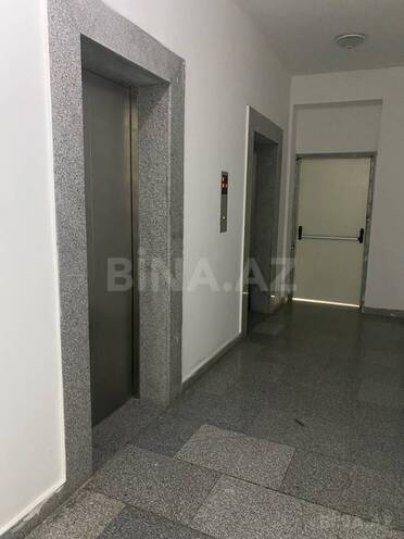 İcarəyə verilir 2 otaqlı yeni tikili 98 m², Nəriman Nərimanov m., photo 12 from 20