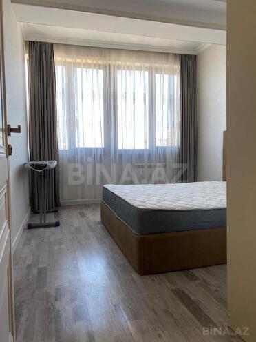 İcarəyə verilir 2 otaqlı yeni tikili 98 m², Nəriman Nərimanov m., photo 9 from 20