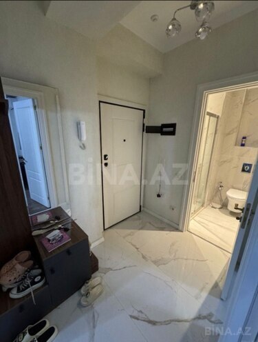 Продаётся 3-комн. новостройка 55 м², Ясамальский р., photo 1 from 8