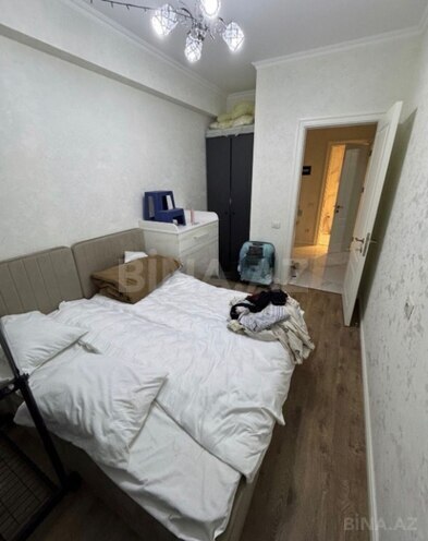 Продаётся 3-комн. новостройка 55 м², Ясамальский р., photo 3 from 8