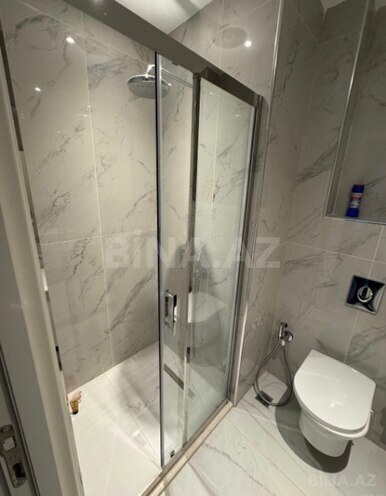 Продаётся 3-комн. новостройка 55 м², Ясамальский р., photo 7 from 8