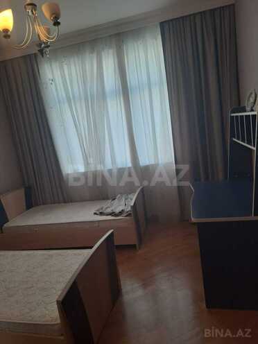 İcarəyə verilir 3 otaqlı yeni tikili 125 m², 8 Noyabr m., photo 10 from 15
