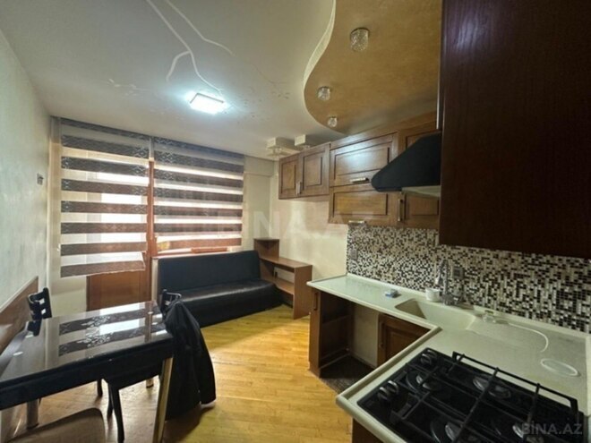 Satılır 2 otaqlı yeni tikili 75 m², Nəriman Nərimanov m., photo 3 from 9