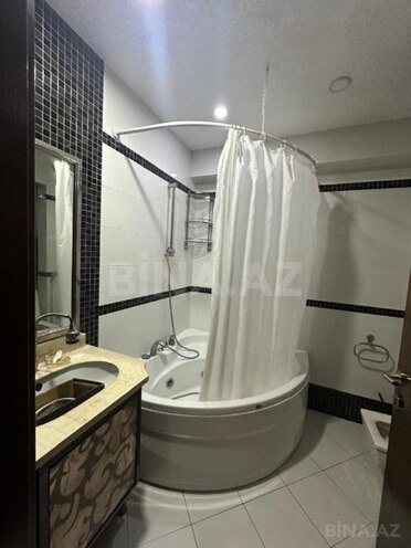 Satılır 2 otaqlı yeni tikili 75 m², Nəriman Nərimanov m., photo 8 from 9