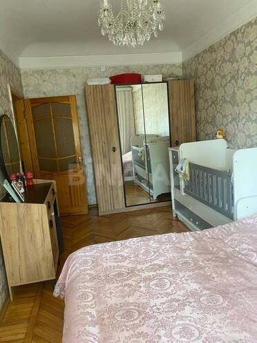 Satılır 4 otaqlı köhnə tikili 85 m², Neftçilər m., photo 5 from 12