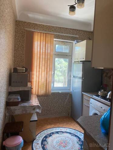 Satılır 4 otaqlı köhnə tikili 85 m², Neftçilər m., photo 7 from 12