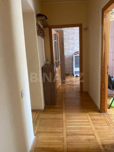 Satılır 4 otaqlı köhnə tikili 85 m², Neftçilər m., photo 9 from 12