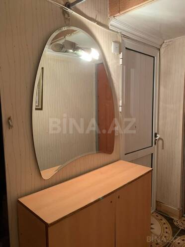 Сдаётся 2-комн. вторичка 50 м², м. Мемар Аджеми, photo 7 from 10