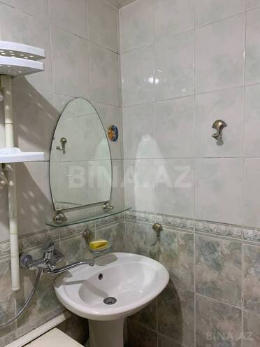 Сдаётся 2-комн. вторичка 50 м², м. Мемар Аджеми, photo 9 from 10