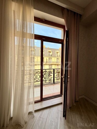 İcarəyə verilir 2 otaqlı yeni tikili 100 m², Xətai r., photo 7 from 26
