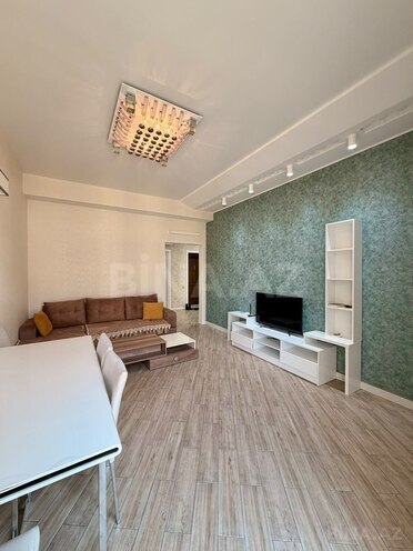 İcarəyə verilir 2 otaqlı yeni tikili 100 m², Xətai r., photo 9 from 26