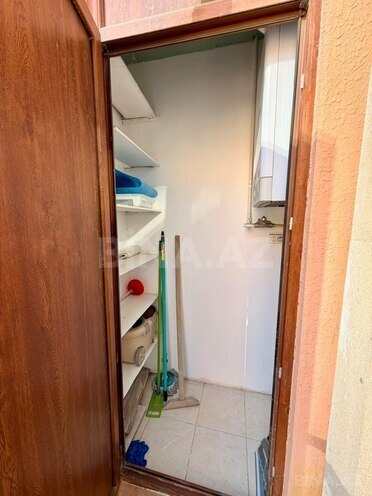 İcarəyə verilir 2 otaqlı yeni tikili 100 m², Xətai r., photo 21 from 26