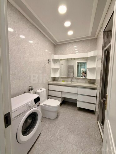 İcarəyə verilir 2 otaqlı yeni tikili 100 m², Xətai r., photo 11 from 26