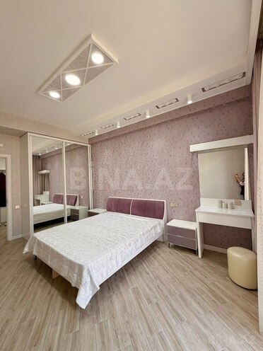 İcarəyə verilir 2 otaqlı yeni tikili 100 m², Xətai r., photo 3 from 26