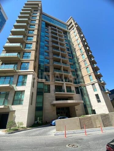 Сдаётся 5-комн. новостройка 190 м², м. Ичеришехер, photo 1 from 28