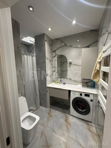 İcarəyə verilir 3 otaqlı yeni tikili 100 m², Xətai r., photo 19 from 23