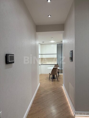 İcarəyə verilir 3 otaqlı yeni tikili 100 m², Xətai r., photo 8 from 23