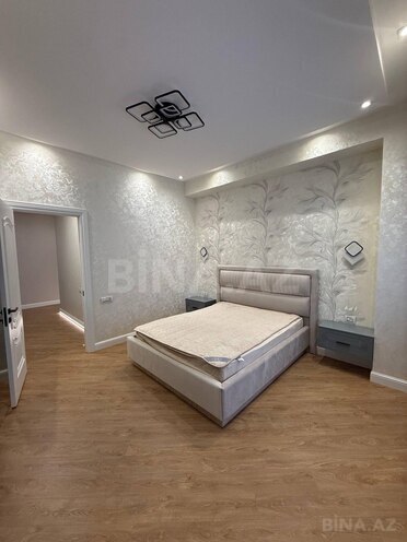 İcarəyə verilir 3 otaqlı yeni tikili 100 m², Xətai r., photo 13 from 23