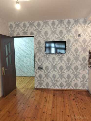 Satılır 2 otaqlı köhnə tikili 74 m², Nəriman Nərimanov m., photo 10 from 14