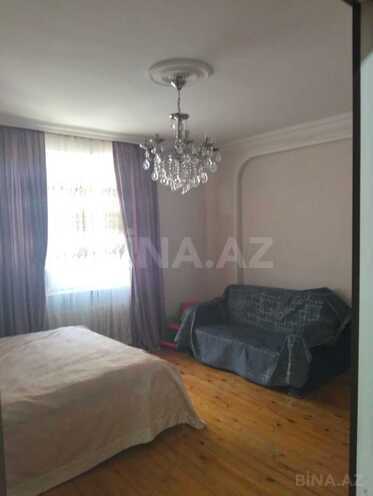 Satılır 2 otaqlı köhnə tikili 74 m², Nəriman Nərimanov m., photo 4 from 14