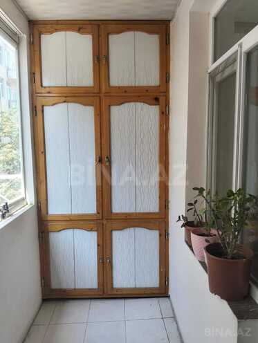 Satılır 2 otaqlı köhnə tikili 74 m², Nəriman Nərimanov m., photo 13 from 14
