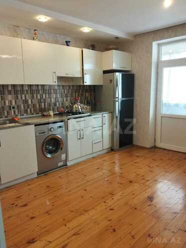 Satılır 2 otaqlı köhnə tikili 74 m², Nəriman Nərimanov m., photo 6 from 14