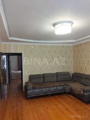 Satılır 2 otaqlı köhnə tikili 74 m², Nəriman Nərimanov m., photo 3 from 14