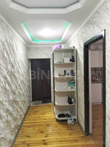 Satılır 2 otaqlı köhnə tikili 74 m², Nəriman Nərimanov m., photo 11 from 14
