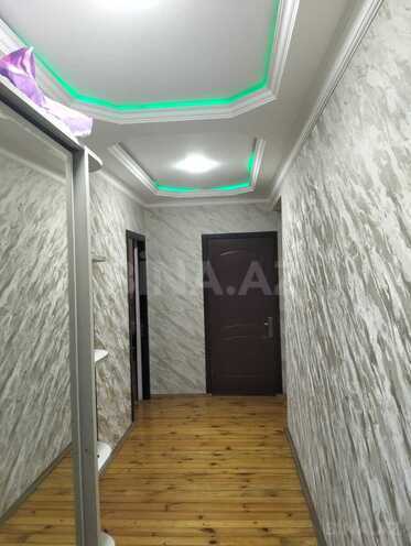 Satılır 2 otaqlı köhnə tikili 74 m², Nəriman Nərimanov m., photo 12 from 14