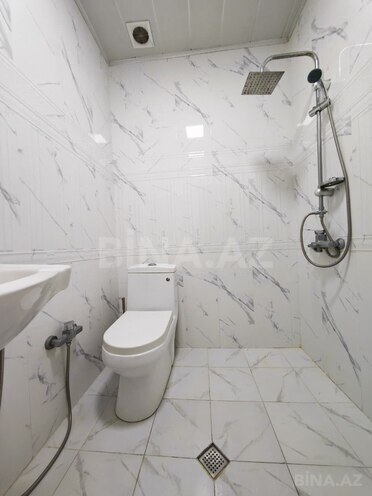 Сдаётся 2-комн. новостройка 54 м², пос. Масазыр, photo 14 from 15