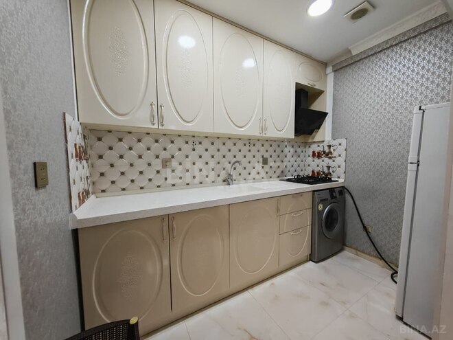 Сдаётся 2-комн. новостройка 54 м², пос. Масазыр, photo 12 from 15