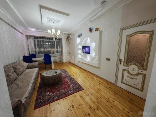 Сдаётся 2-комн. новостройка 54 м², пос. Масазыр, photo 9 from 15