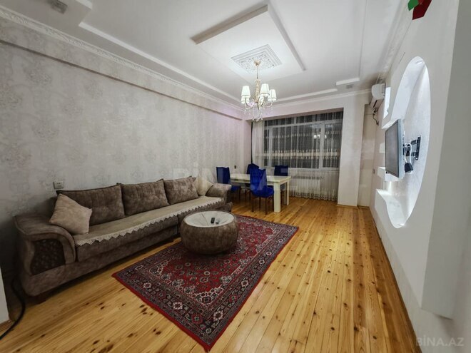 Сдаётся 2-комн. новостройка 54 м², пос. Масазыр, photo 3 from 15