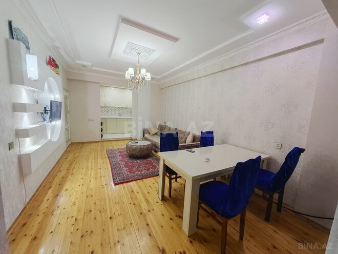Сдаётся 2-комн. новостройка 54 м², пос. Масазыр, photo 4 from 15