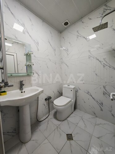 Сдаётся 2-комн. новостройка 54 м², пос. Масазыр, photo 13 from 15