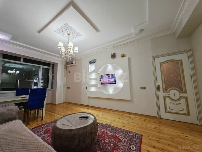 Сдаётся 2-комн. новостройка 54 м², пос. Масазыр, photo 1 from 15