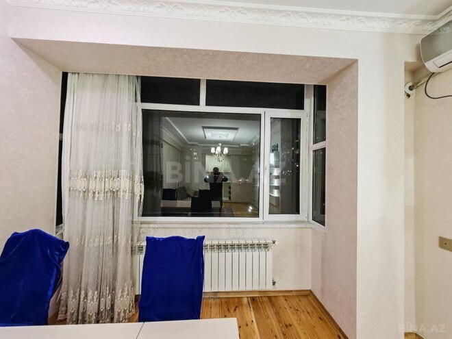 Сдаётся 2-комн. новостройка 54 м², пос. Масазыр, photo 11 from 15