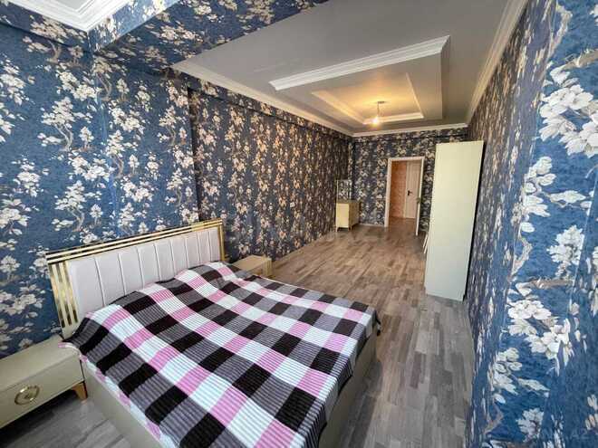 İcarəyə verilir 2 otaqlı yeni tikili 84 m², İnşaatçılar m., photo 7 from 14