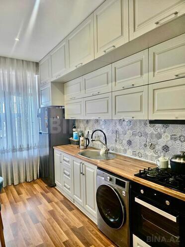 Satılır 3 otaqlı yeni tikili 85 m², Neftçilər m., photo 5 from 10