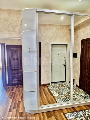 Satılır 3 otaqlı yeni tikili 85 m², Neftçilər m., photo 9 from 10