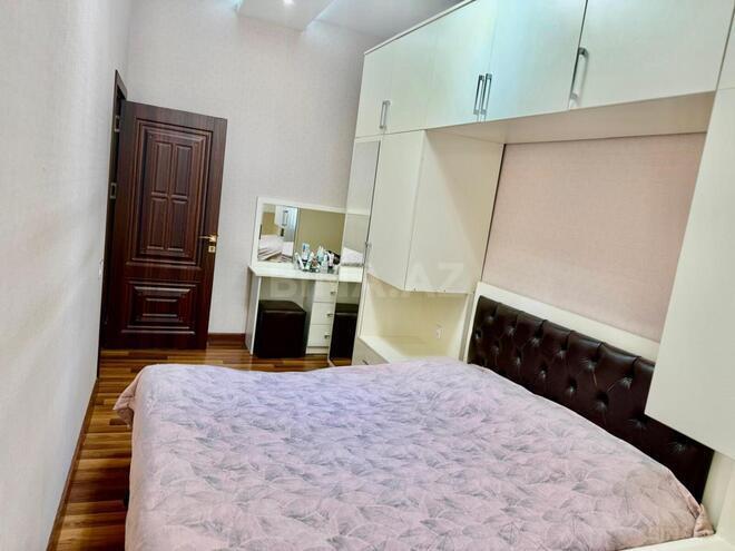 Satılır 3 otaqlı yeni tikili 85 m², Neftçilər m., photo 6 from 10