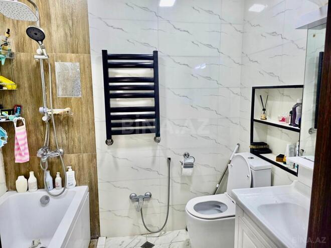 Satılır 3 otaqlı yeni tikili 85 m², Neftçilər m., photo 8 from 10