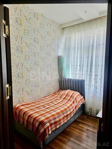 Satılır 3 otaqlı yeni tikili 85 m², Neftçilər m., photo 7 from 10