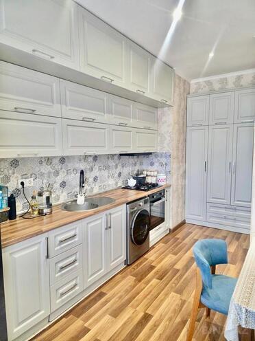 Satılır 3 otaqlı yeni tikili 85 m², Neftçilər m., photo 4 from 10