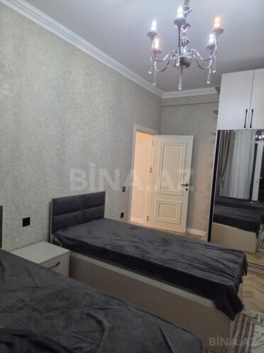 İcarəyə verilir 3 otaqlı yeni tikili 100 m², Nəsimi r., photo 3 from 7
